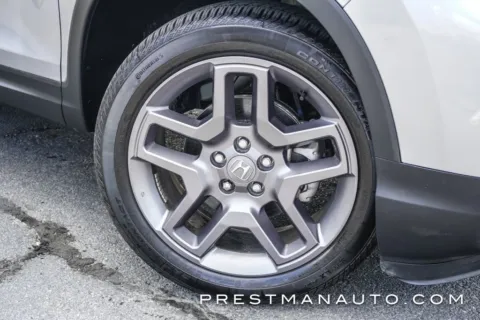 Photos of 2023 Honda Passport EX-L for sale in Salt Lake City, UT at Prestman Auto