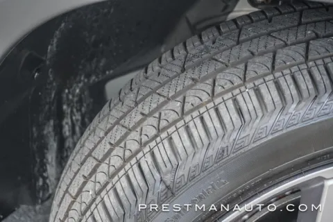 Another view of 2023 Honda Passport EX-L for sale in Salt Lake City, UT at Prestman Auto