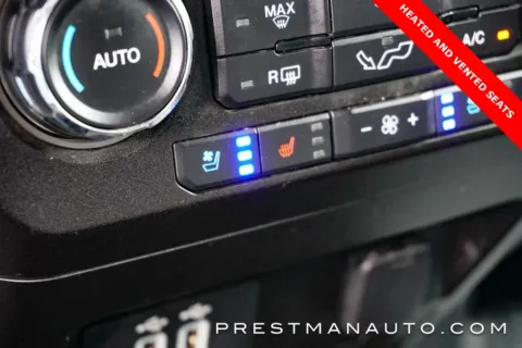 More photos of 2018 Ford F-150 Lariat at Prestman Auto, UT
