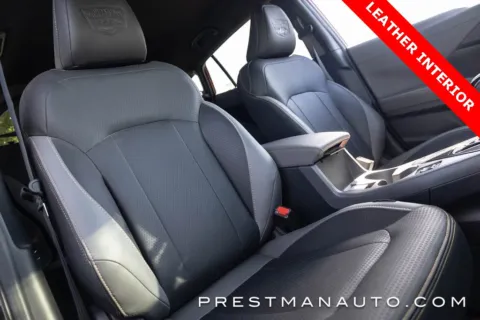 More photos of 2024 Subaru Crosstrek Wilderness at Prestman Auto, UT