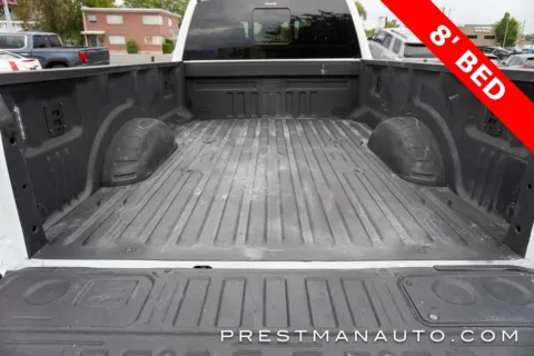 More photos of 2025 Ford F-350SD XL at Prestman Auto, UT