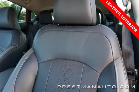 More photos of 2024 Subaru Crosstrek Limited at Prestman Auto, UT