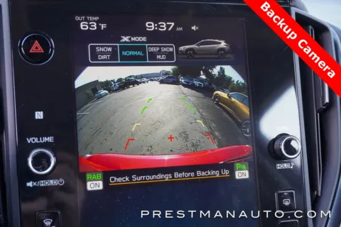 More photos of 2024 Subaru Crosstrek Limited at Prestman Auto, UT
