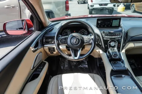 Photos of 2024 Acura RDX Technology Package for sale in Salt Lake City, UT at Prestman Auto
