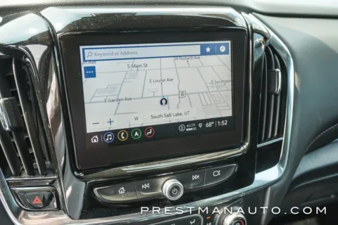 More photos of 2023 Chevrolet Traverse RS at Prestman Auto, UT