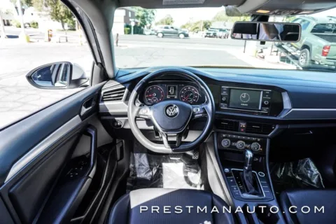 Photos of 2019 Volkswagen Jetta 1.4T SE for sale in Salt Lake City, UT at Prestman Auto