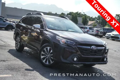 Unknown 2025 Subaru Outback Touring XT for sale in Salt Lake City, UT