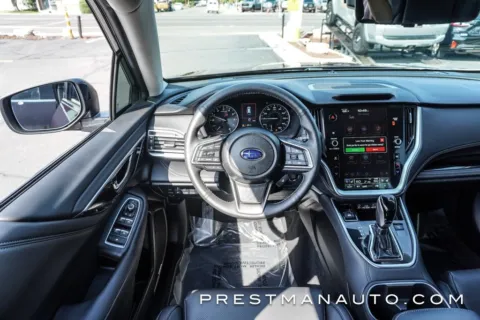 Another view of 2025 Subaru Outback Touring XT for sale in Salt Lake City, UT at Prestman Auto