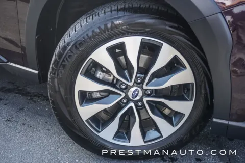 Photos of 2025 Subaru Outback Touring XT for sale in Salt Lake City, UT at Prestman Auto