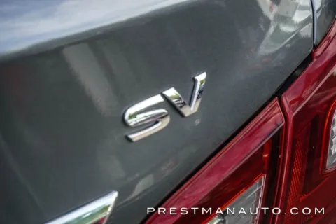 More photos of 2018 Nissan Altima 2.5 SV at Prestman Auto, UT