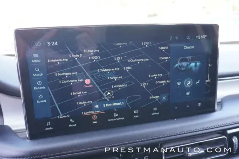 More photos of 2022 Lincoln Nautilus Reserve at Prestman Auto, UT