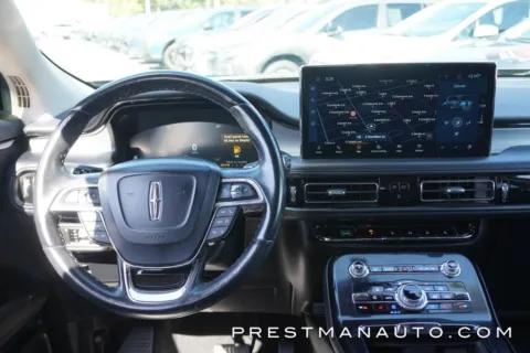 Photos of 2022 Lincoln Nautilus Reserve for sale in Salt Lake City, UT at Prestman Auto