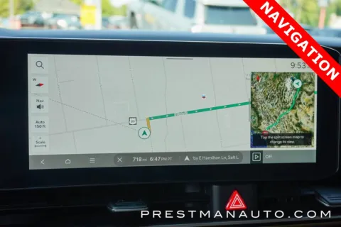 More photos of 2025 Kia Carnival SX Prestige at Prestman Auto, UT