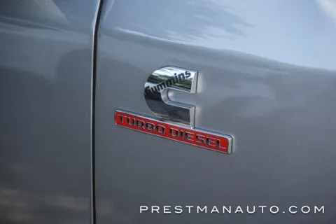 More photos of 2024 Ram 3500 Big Horn at Prestman Auto, UT