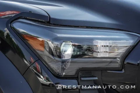 More photos of 2024 Toyota Tacoma TRD Off-Road at Prestman Auto, UT