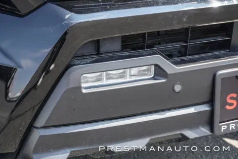 More photos of 2024 Toyota Tacoma TRD Off-Road at Prestman Auto, UT