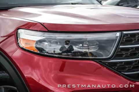 More photos of 2022 Ford Explorer XLT at Prestman Auto, UT