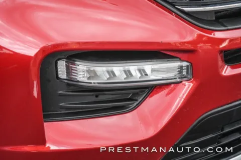 More photos of 2022 Ford Explorer XLT at Prestman Auto, UT