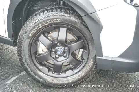 Photos of 2024 Subaru Outback Wilderness for sale in Salt Lake City, UT at Prestman Auto