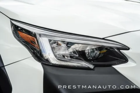 More photos of 2024 Subaru Outback Wilderness at Prestman Auto, UT
