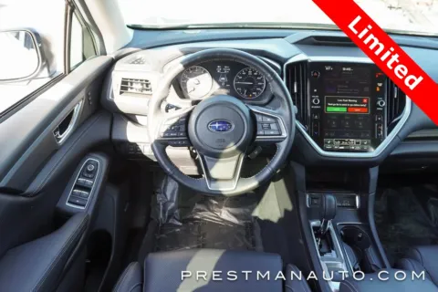 Photos of 2024 Subaru Ascent Limited for sale in Salt Lake City, UT at Prestman Auto