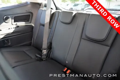 More photos of 2024 Subaru Ascent Limited at Prestman Auto, UT
