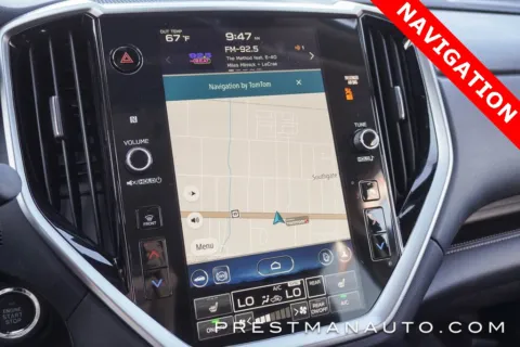 More photos of 2024 Subaru Ascent Limited at Prestman Auto, UT
