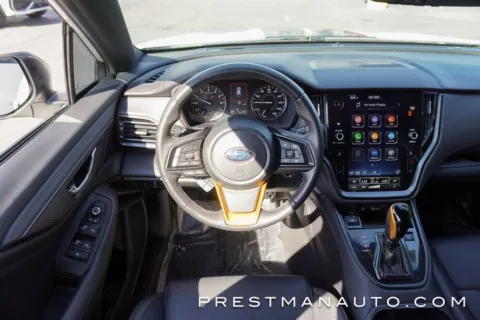 Photos of 2022 Subaru Outback Wilderness for sale in Salt Lake City, UT at Prestman Auto