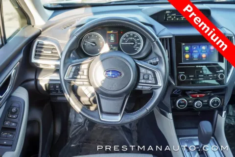 Photos of 2024 Subaru Forester Premium for sale in Salt Lake City, UT at Prestman Auto