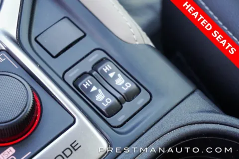 More photos of 2024 Subaru Forester Premium at Prestman Auto, UT