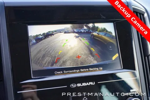More photos of 2024 Subaru Forester Premium at Prestman Auto, UT