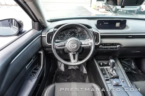 Photos of 2023 Mazda CX-50 2.5 S Preferred Plus Package for sale in Salt Lake City, UT at Prestman Auto