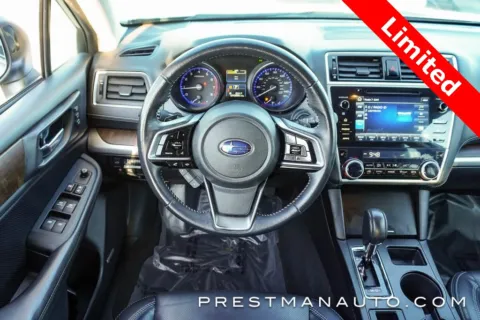 Photos of 2018 Subaru Outback 2.5i for sale in Salt Lake City, UT at Prestman Auto