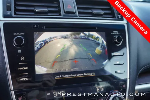 More photos of 2018 Subaru Outback 2.5i at Prestman Auto, UT