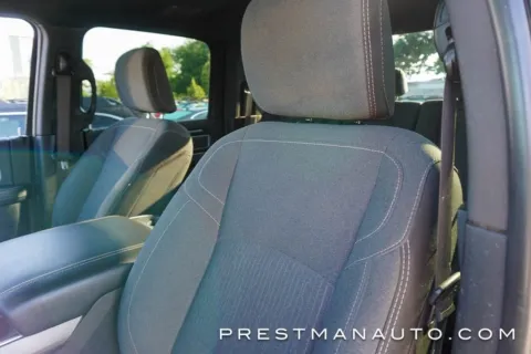 Another view of 2022 Ram 3500 Big Horn for sale in Salt Lake City, UT at Prestman Auto