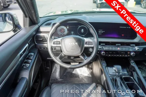 Photos of 2024 Kia Telluride SX-Prestige X-Line for sale in Salt Lake City, UT at Prestman Auto
