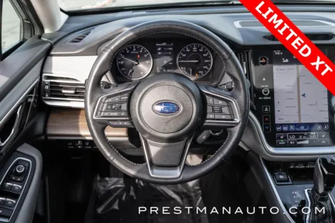 Photos of 2023 Subaru Outback Limited XT for sale in Salt Lake City, UT at Prestman Auto