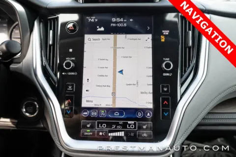 More photos of 2023 Subaru Outback Limited XT at Prestman Auto, UT