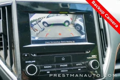 Photos of 2020 Subaru Crosstrek Premium for sale in Salt Lake City, UT at Prestman Auto