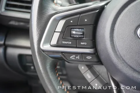 More photos of 2020 Subaru Crosstrek Premium at Prestman Auto, UT