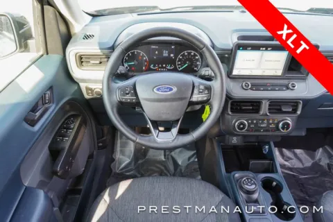Photos of 2023 Ford Maverick XLT for sale in Salt Lake City, UT at Prestman Auto