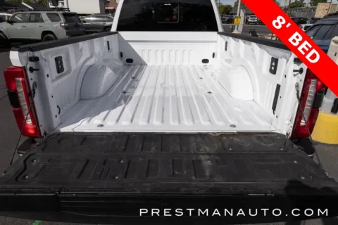 More photos of 2024 Ford F-350SD Lariat at Prestman Auto, UT