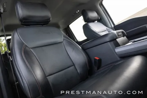 Photos of 2024 Ford F-350SD Lariat for sale in Salt Lake City, UT at Prestman Auto