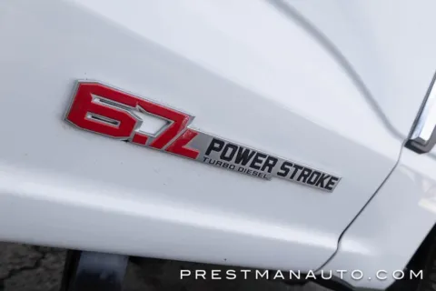 More photos of 2024 Ford F-350SD Lariat at Prestman Auto, UT
