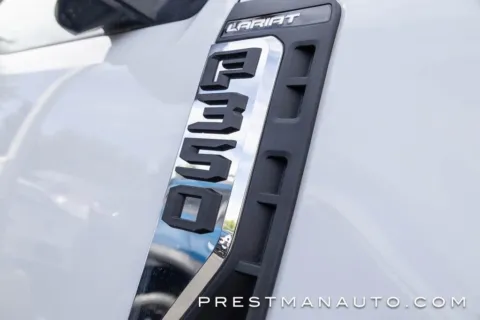 More photos of 2024 Ford F-350SD Lariat at Prestman Auto, UT
