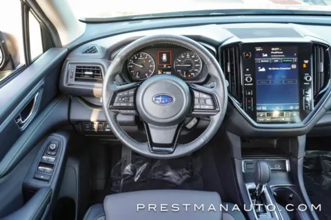 Photos of 2024 Subaru Ascent Onyx Edition for sale in Salt Lake City, UT at Prestman Auto