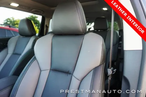 More photos of 2024 Subaru Ascent Onyx Edition at Prestman Auto, UT