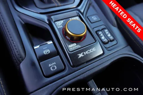 More photos of 2023 Subaru Forester Wilderness at Prestman Auto, UT