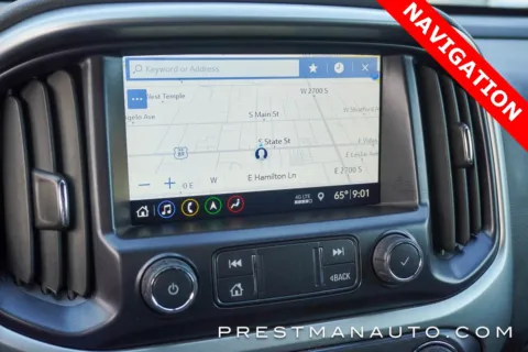 More photos of 2022 Chevrolet Colorado ZR2 at Prestman Auto, UT