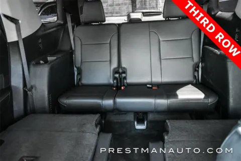 More photos of 2020 Chevrolet Traverse Premier at Prestman Auto, UT